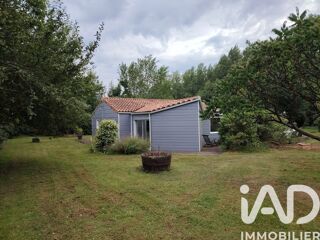  Maison � vendre 4 pi�ces 113 m�