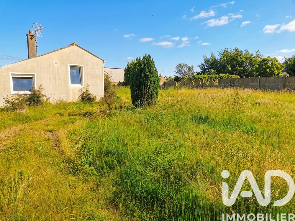 Vente Maison/villa 2 pièces