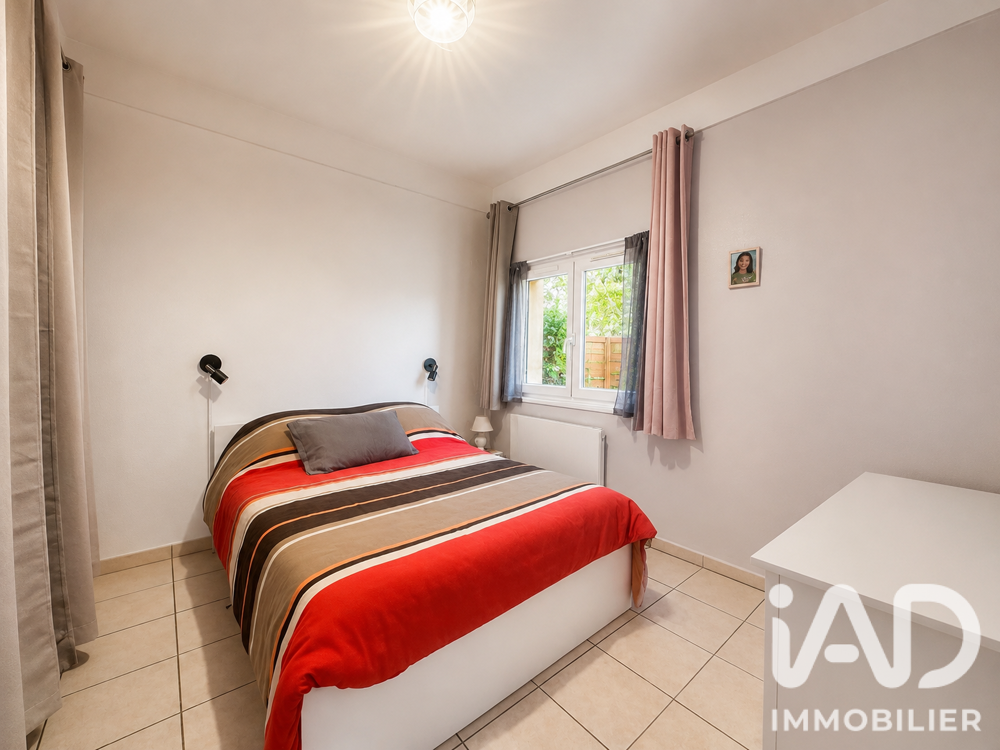 Vente Maison de village 2 pièces