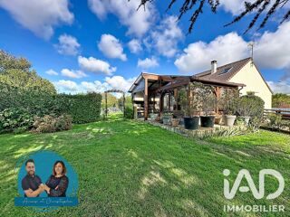  Maison à vendre 6 pièces 128 m²