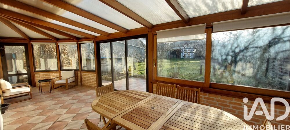 Vente Maison de village 5 pièces