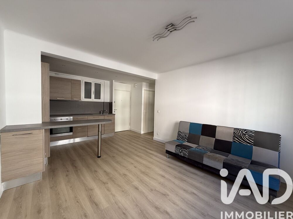 Vente Appartement Vente Appartement 2 pièces Menton