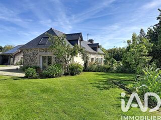  Maison � vendre 4 pi�ces 138 m�