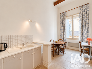  Appartement à vendre 3 pièces 71 m²