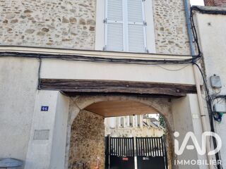  Appartement à vendre 3 pièces 50 m²