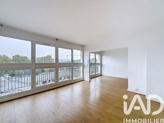  Appartement à vendre 4 pièces 74 m²