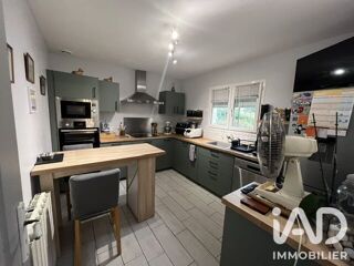  Maison à vendre 5 pièces 100 m²