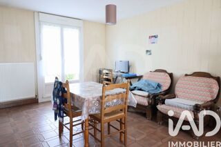  Maison � vendre 4 pi�ces 83 m�