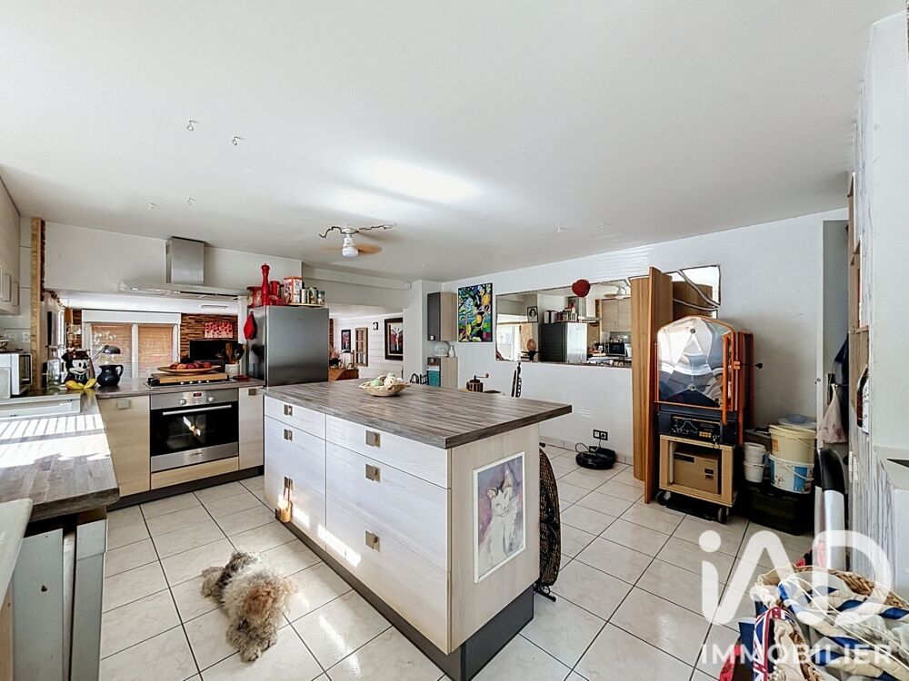 Vente Duplex 3 pièces