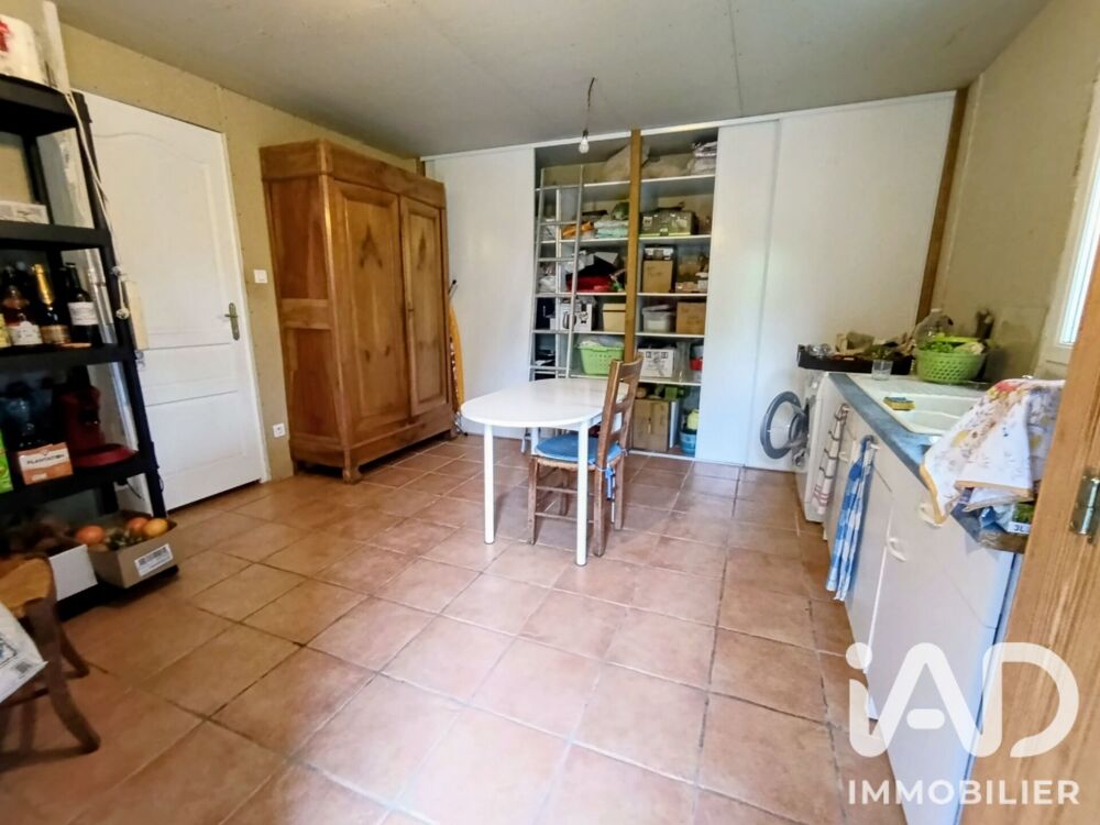 Vente Maison Vente Maison/villa 4 pièces Le sel-de-bretagne