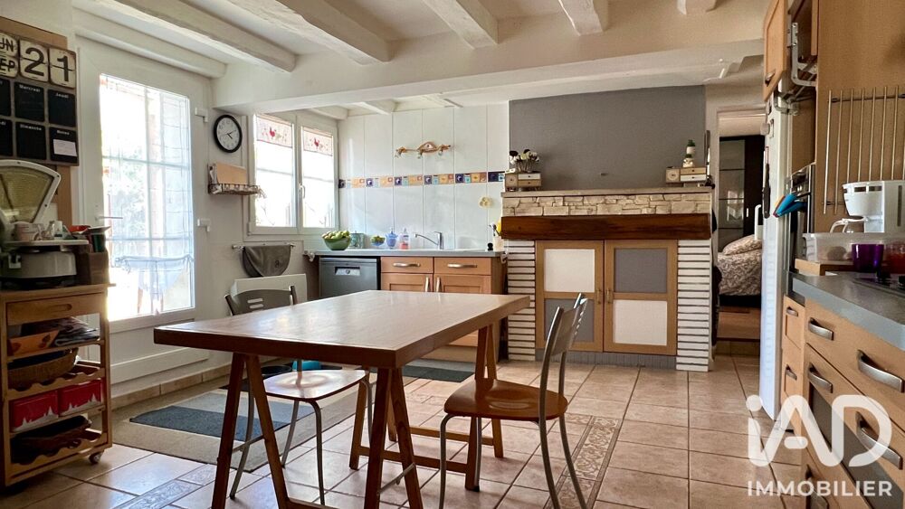 Vente Maison Vente Maison/villa 5 pièces Saint-règle