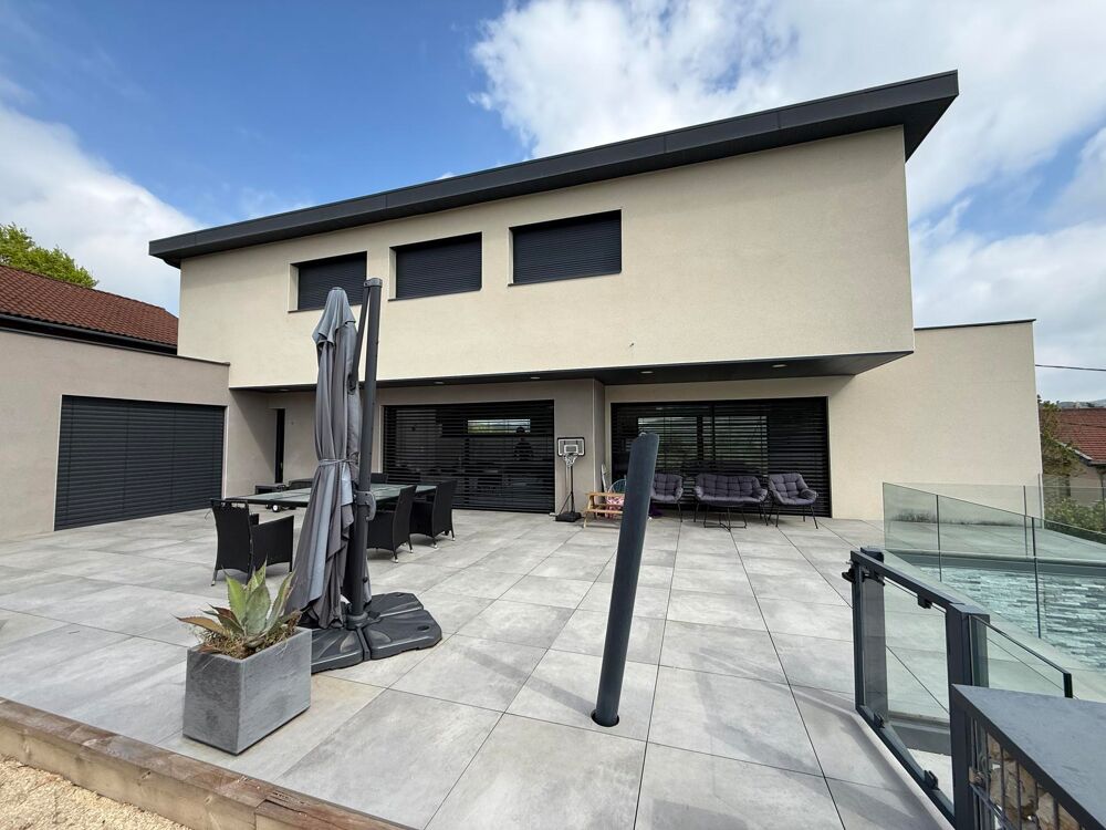 � vendre  Maison Ch�tillon (69380)