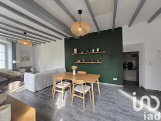  Maison à vendre 3 pièces 71 m²
