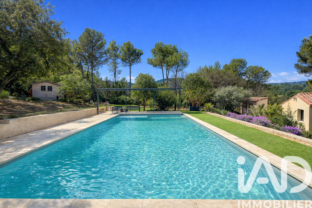 Vente Maison/villa 10 pièces
