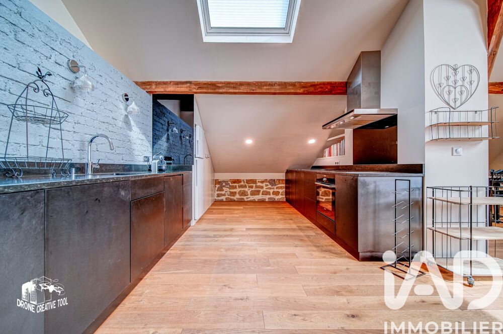 Vente Maison/villa 10 pièces