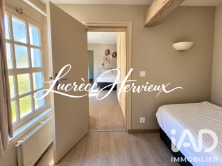  Appartement à vendre 2 pièces 24 m²