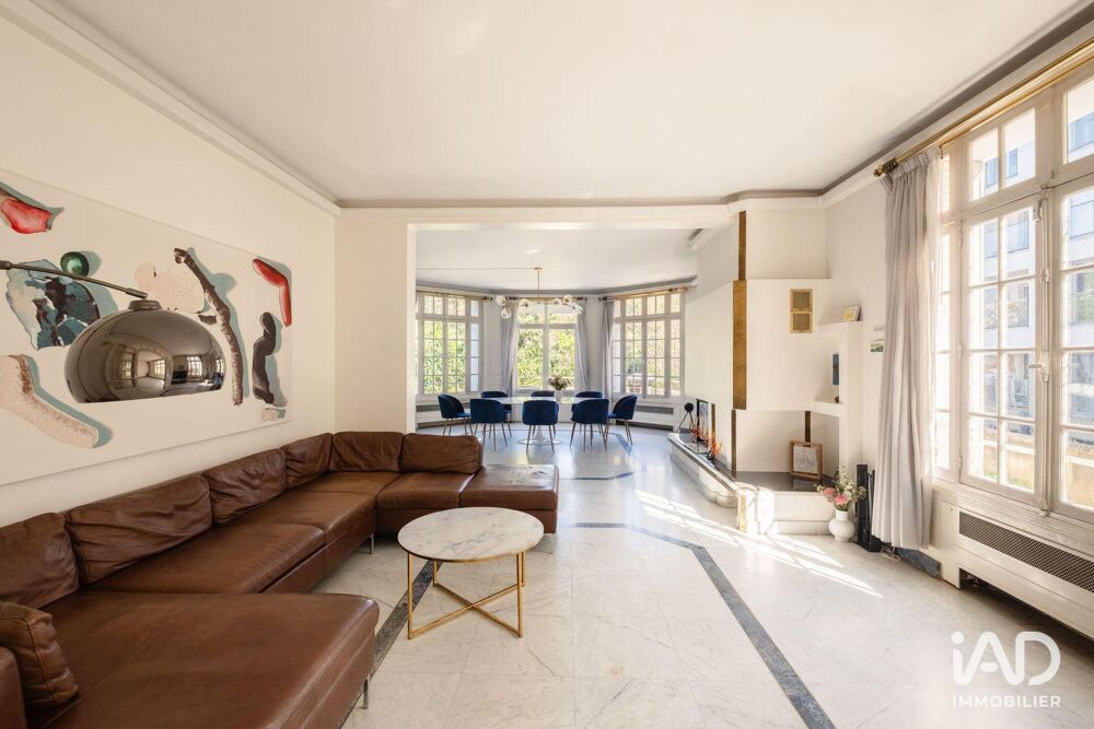 à vendre  Maison Sceaux (92330)