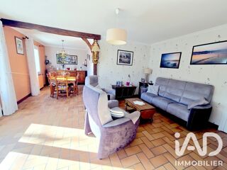  Maison à vendre 4 pièces 85 m²