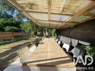  Terrain à vendre 284 m²