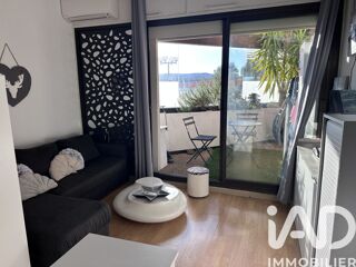  Appartement à vendre 1 pièce 23 m²