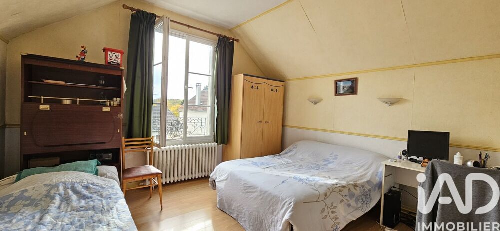 Vente Maison traditionnelle 5 pièces
