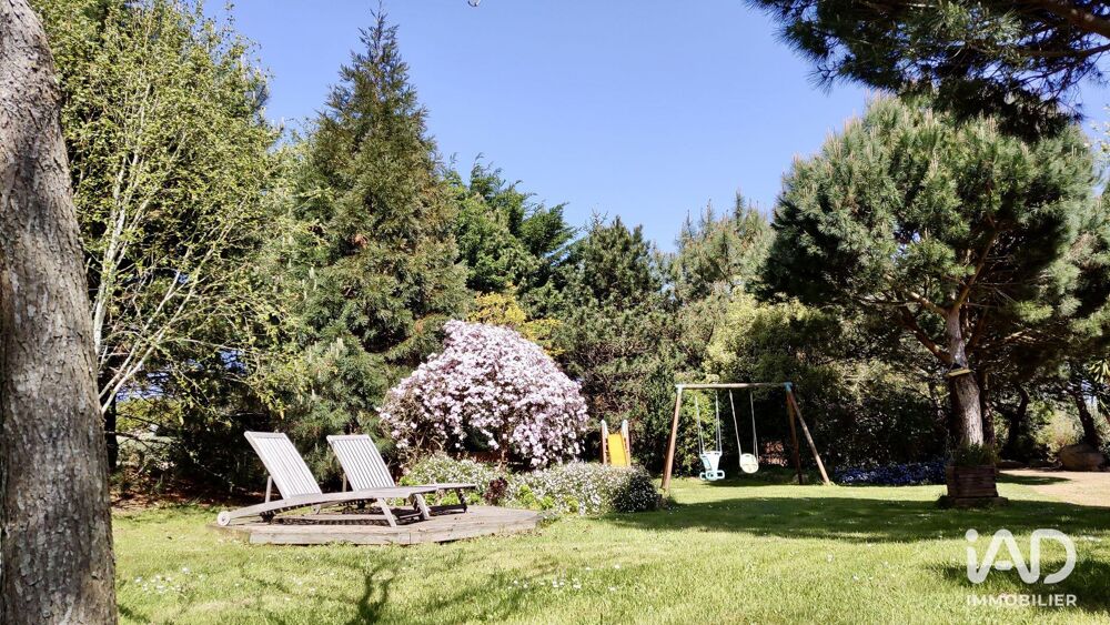 à vendre  Maison Ploubazlanec (22620)