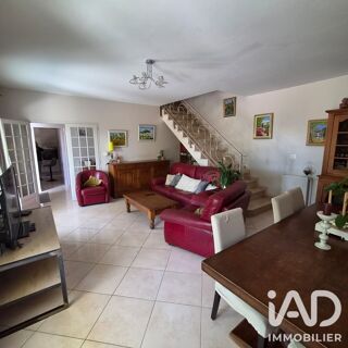  Maison à vendre 6 pièces 139 m²