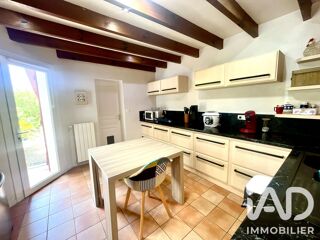  Maison à vendre 5 pièces 152 m²