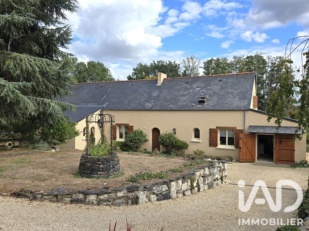 Vente Maison/villa 10 pièces