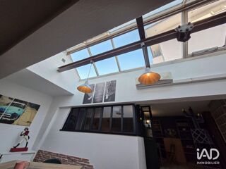  Appartement à vendre 2 pièces 98 m²