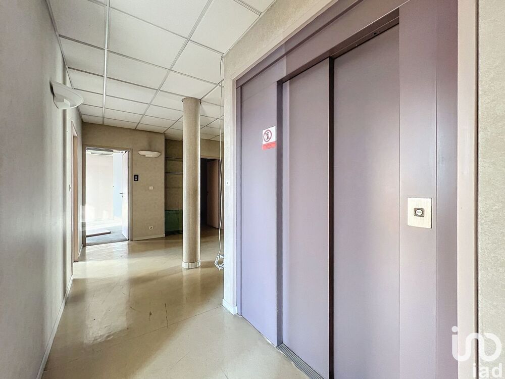  Vente - 500 m² Millau (12100)