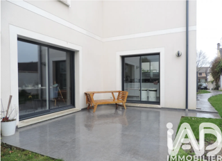 Maison � louer 6 pi�ces 160 m� Bonneuil-sur-marne