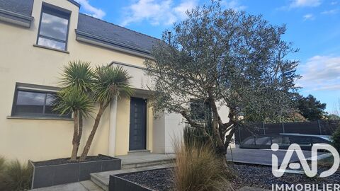   Vente Maison/villa 7 pièces Maison - 7 pièce(s) - 150 m²