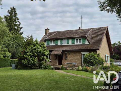   Vente Maison Maison - 5 pièce(s) - 113 m²