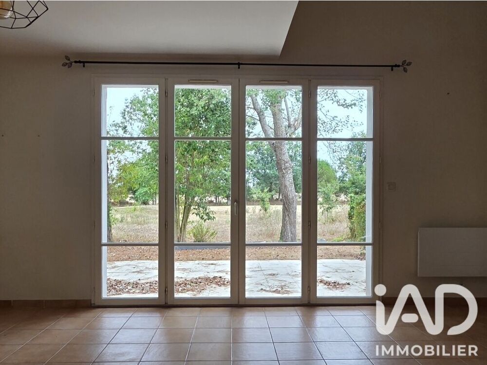 Vente Maison Vente Maison/villa 4 pièces Coëx