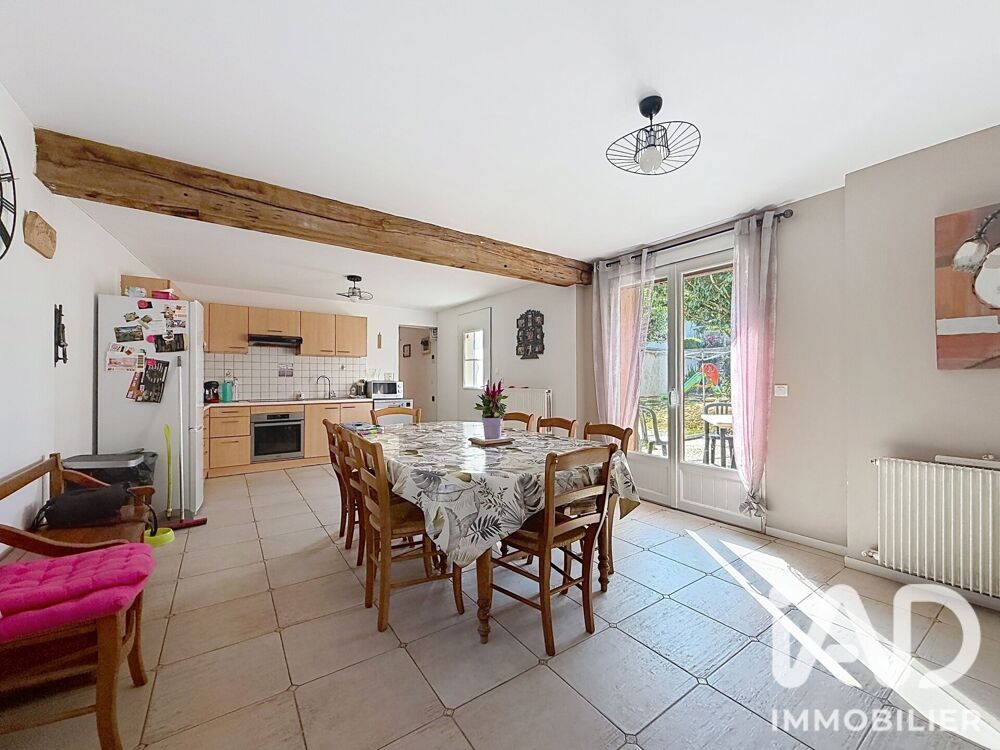 Vente Maison Vente Maison/villa 7 pièces Montville
