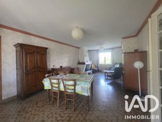  Maison à vendre 4 pièces 107 m²