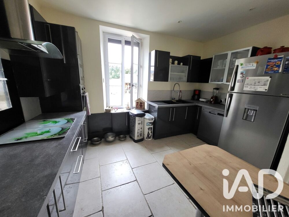 Vente Maison Vente Maison/villa 8 pièces Mondreville