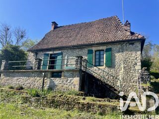  Maison à vendre 5 pièces 160 m²