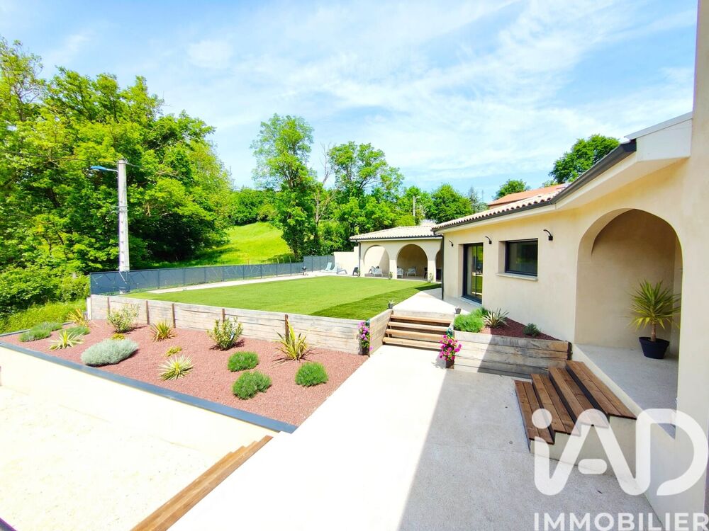 Vente Maison/villa 7 pièces