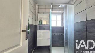  Appartement à vendre 3 pièces 71 m²