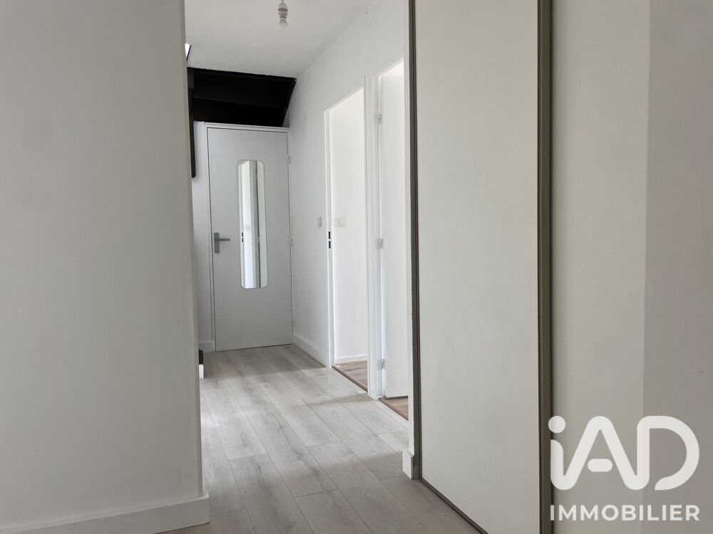 Vente Duplex 4 pièces