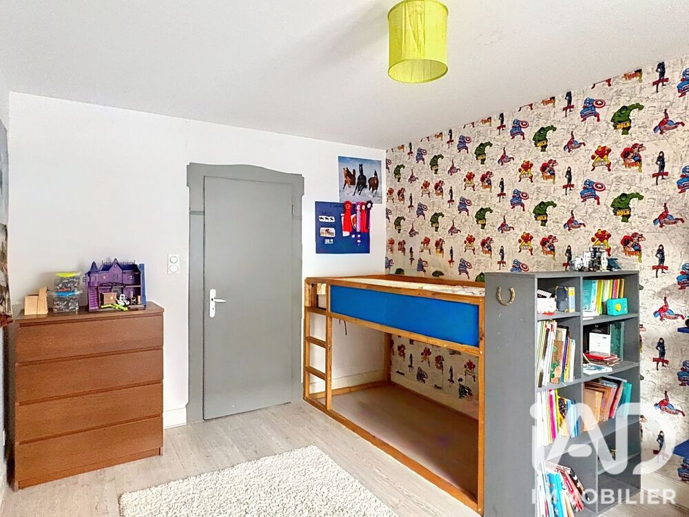 à vendre  Maison Metz (57000)