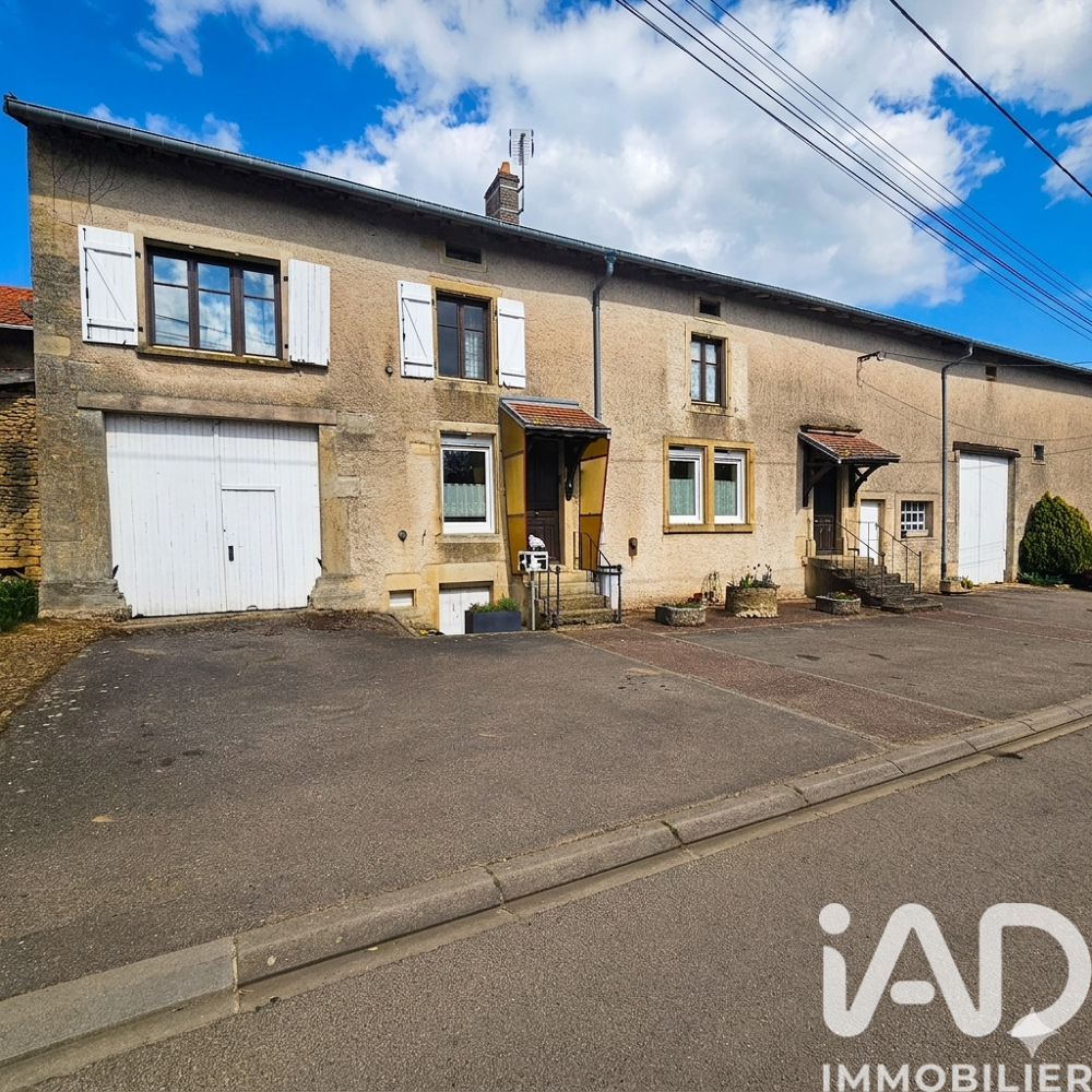 Vente Maison Vente Maison/villa 5 pièces Lantéfontaine