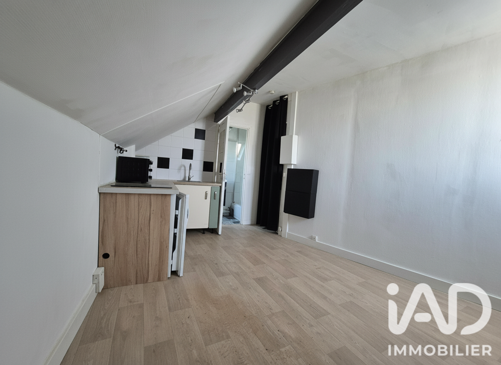 Vente Appartement Vente Appartement 1 pièce Athis-mons