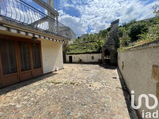  Maison à vendre 5 pièces 113 m²