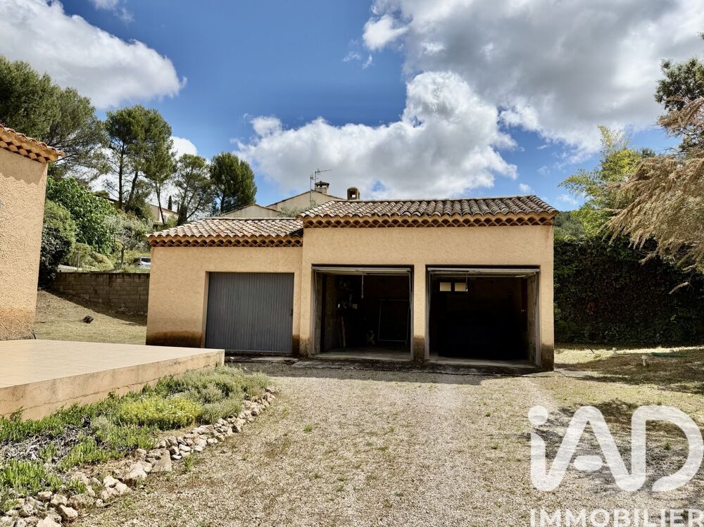 à vendre  Maison Ventabren (13122)