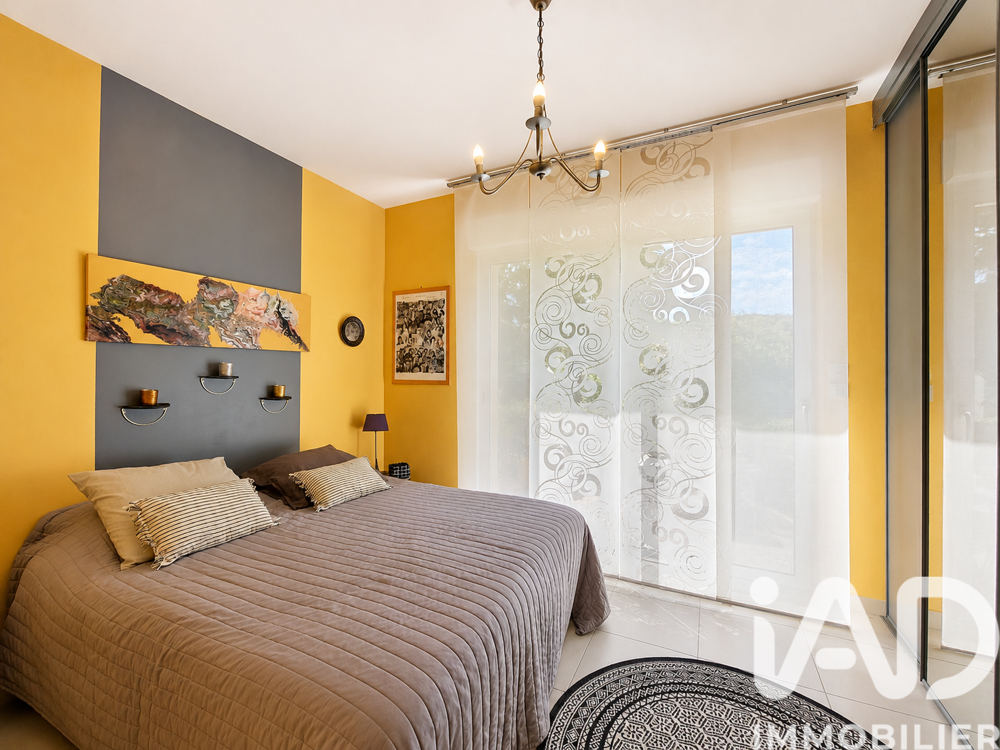 à vendre  Maison Parmain (95620)