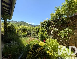  Maison à vendre 6 pièces 101 m²