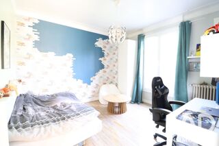  Maison à vendre 5 pièces 88 m²
